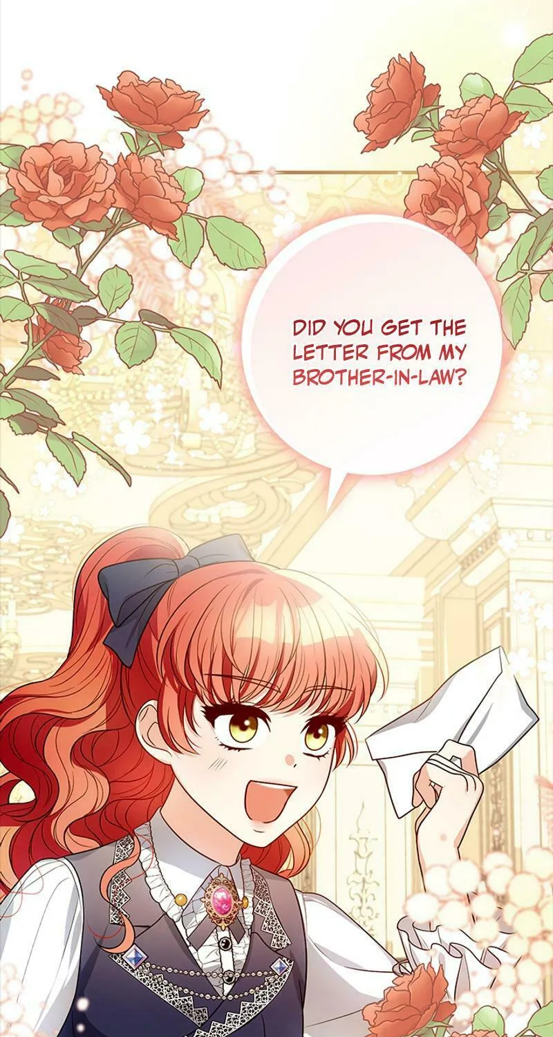Running Away at Night Chapter 10 page 63 - 