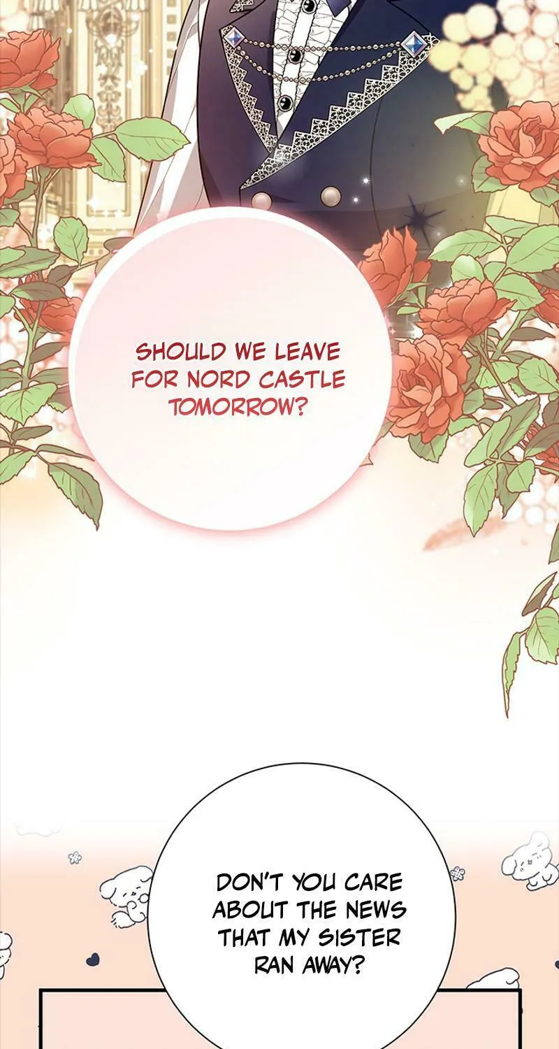 Running Away at Night Chapter 10 page 65 - 