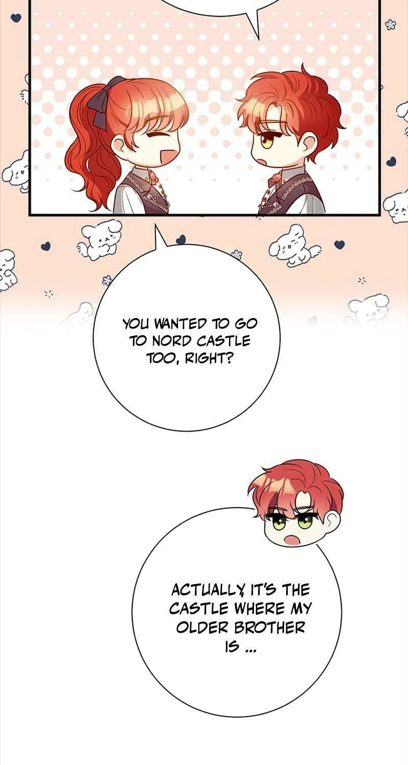 Running Away at Night Chapter 10 page 66 - 