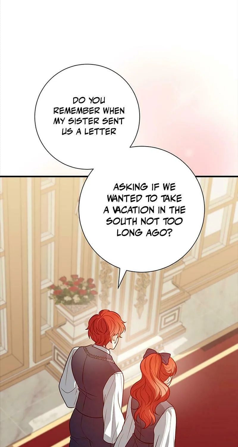 Running Away at Night Chapter 10 page 67 - 