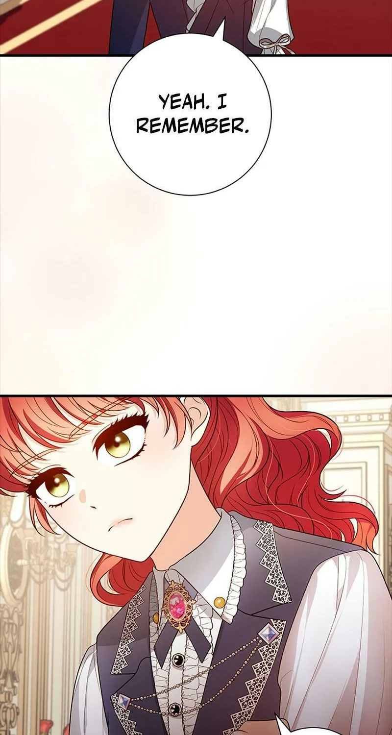Running Away at Night Chapter 10 page 68 - 