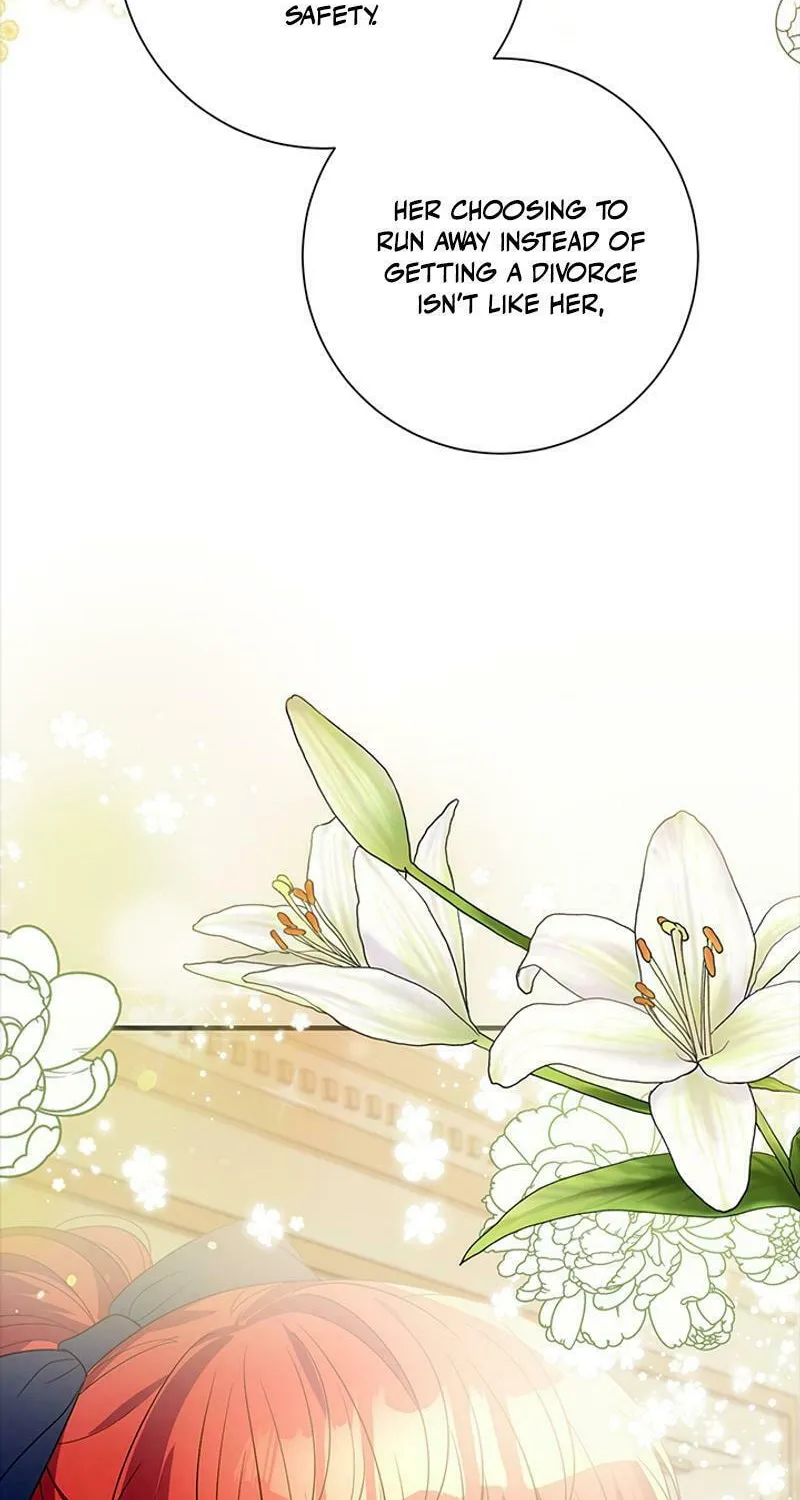 Running Away at Night Chapter 10 page 73 - 