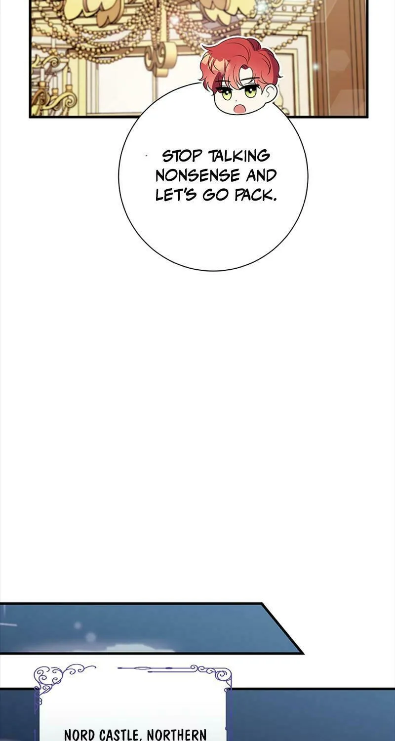 Running Away at Night Chapter 10 page 77 - 