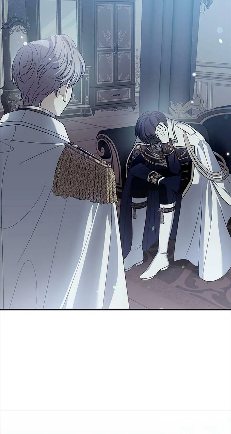 Running Away at Night Chapter 10 page 80 - 