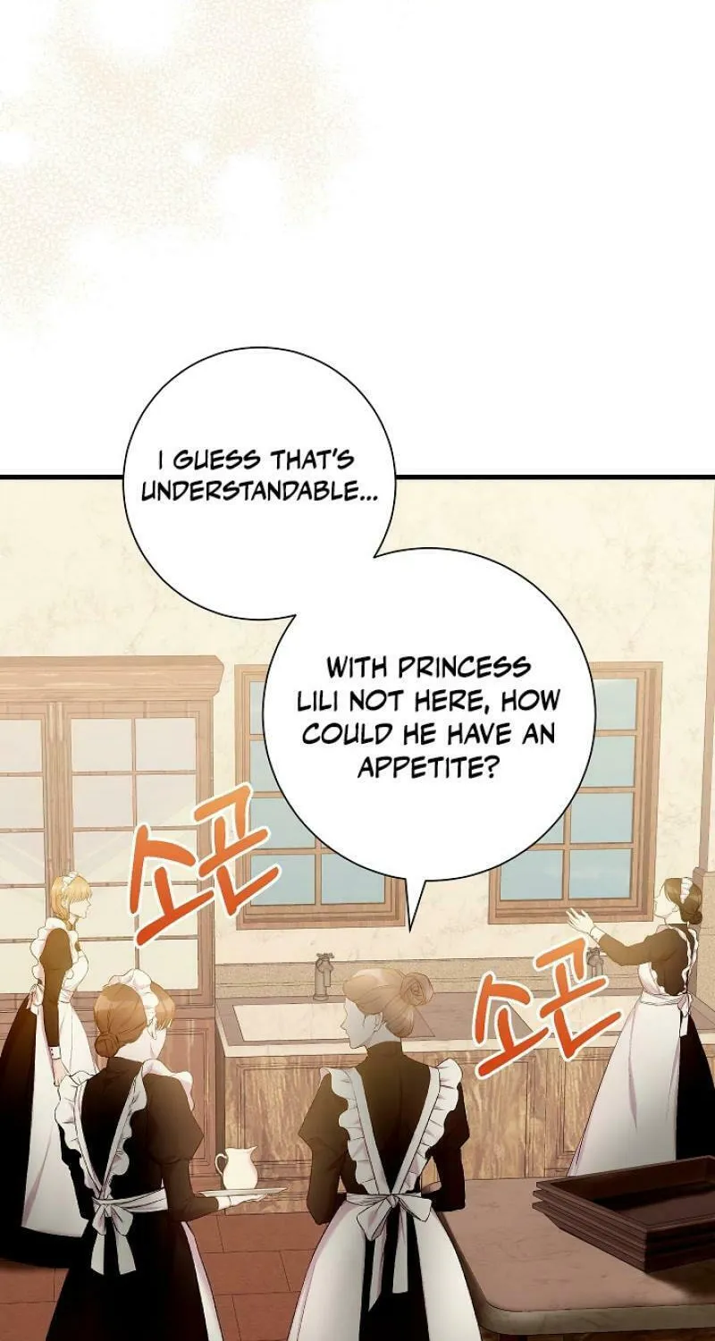 Running Away at Night Chapter 11 page 2 - 