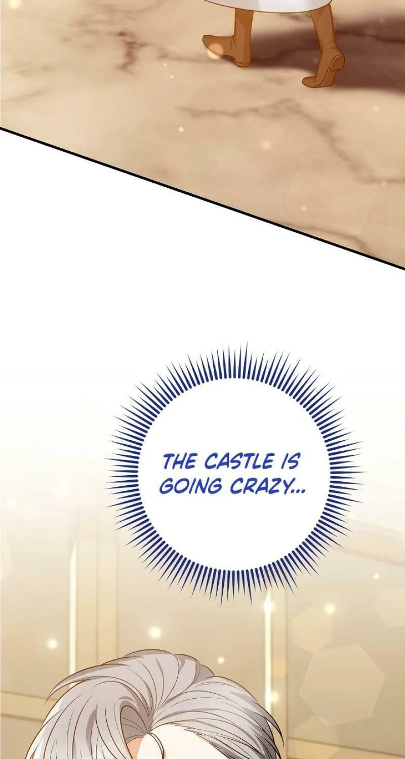 Running Away at Night Chapter 11 page 18 - 