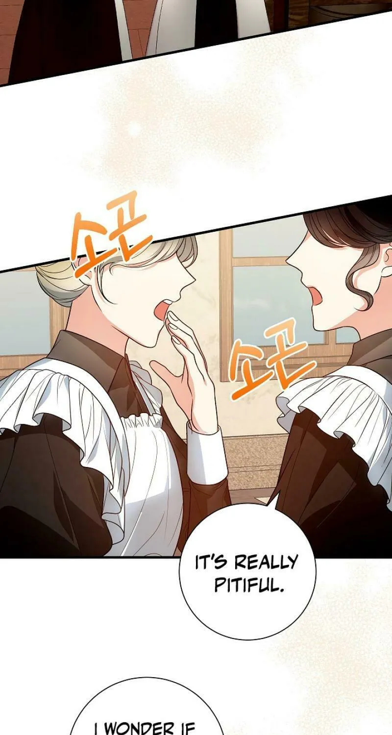 Running Away at Night Chapter 11 page 3 - 
