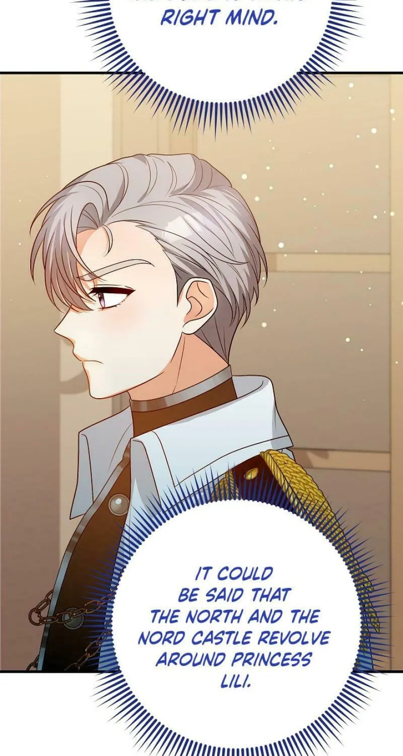 Running Away at Night Chapter 11 page 22 - 