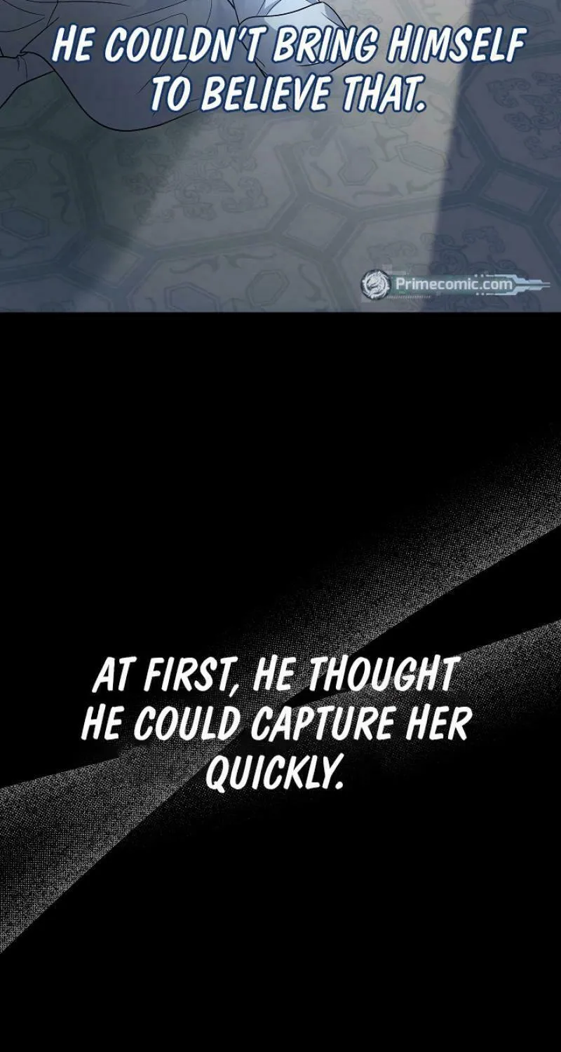 Running Away at Night Chapter 11 page 27 - 