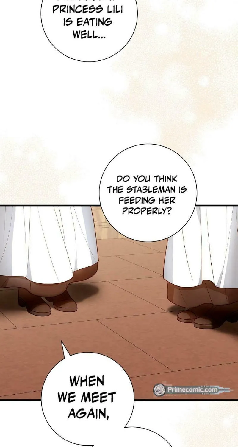 Running Away at Night Chapter 11 page 4 - 