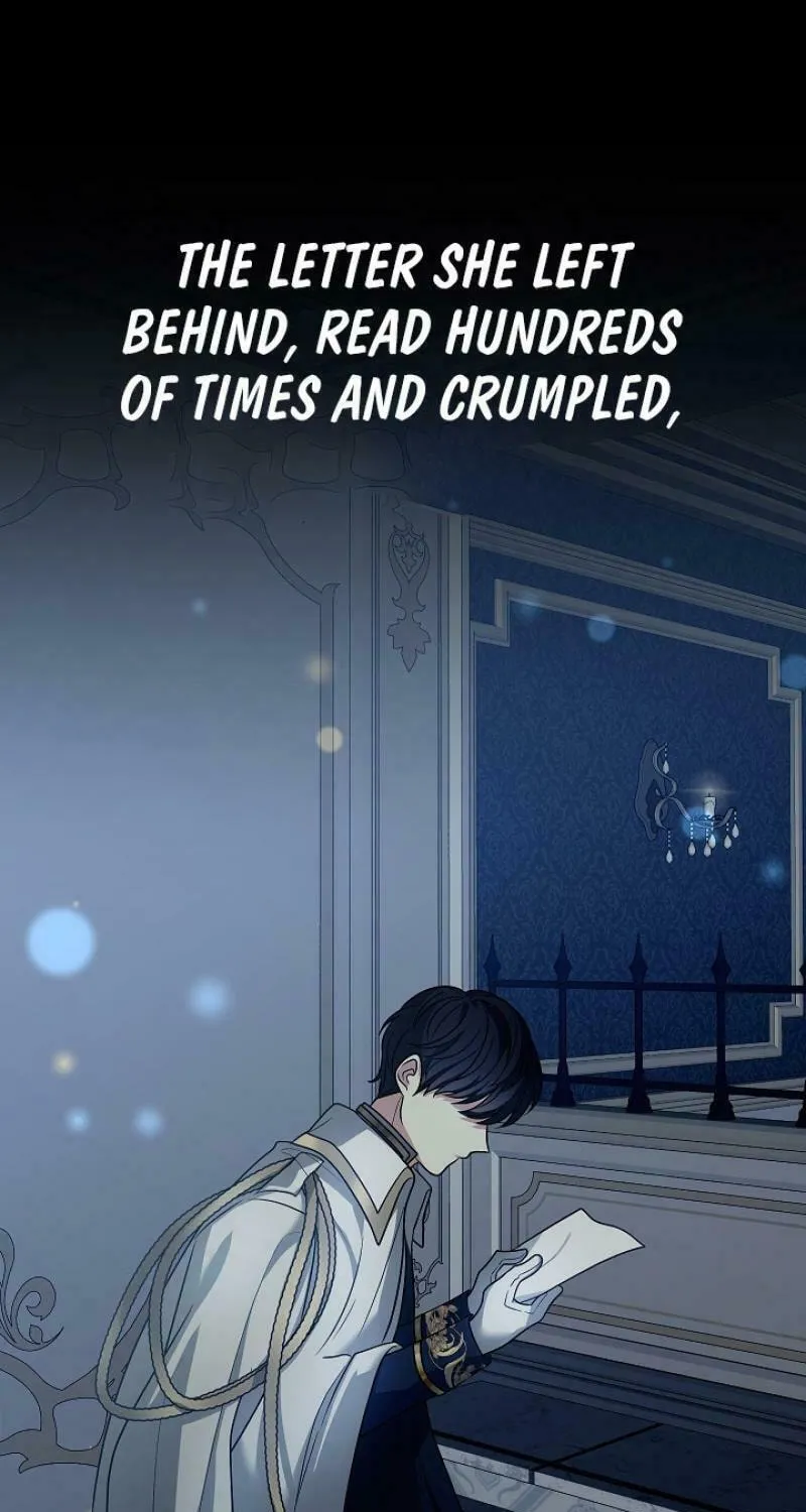 Running Away at Night Chapter 11 page 31 - 
