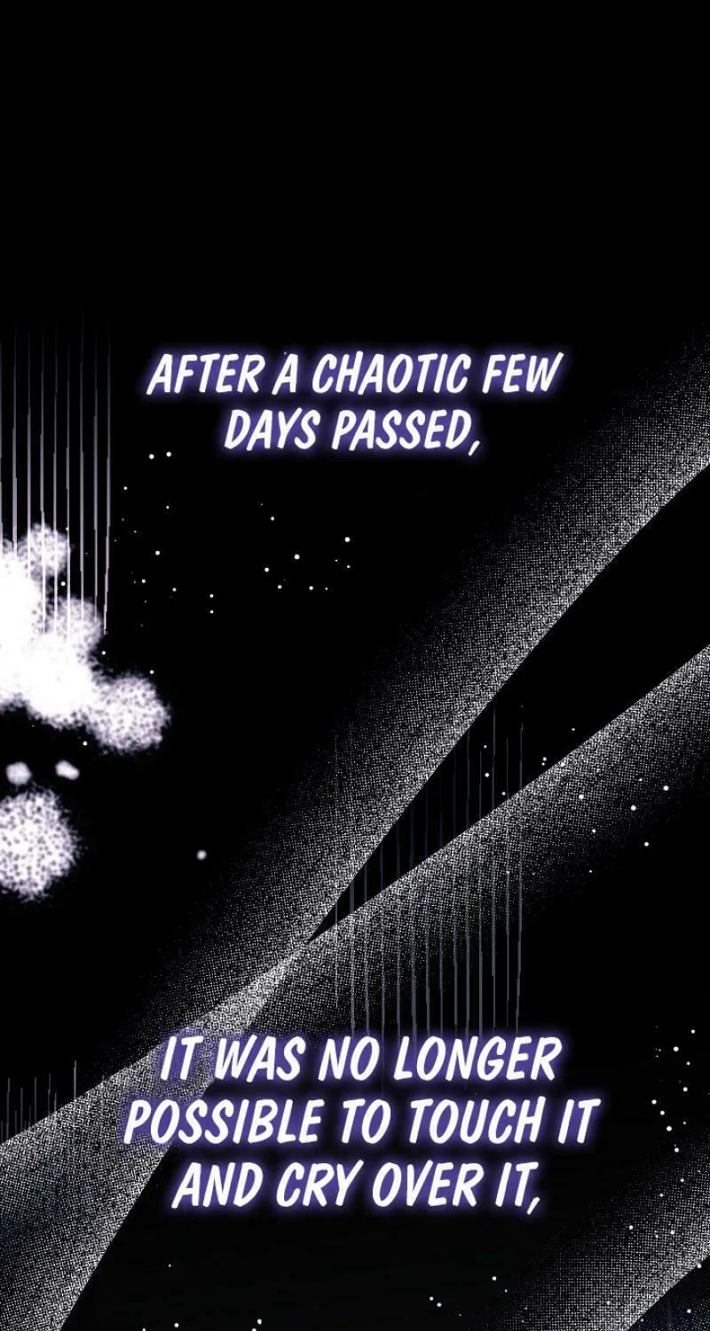 Running Away at Night Chapter 11 page 34 - 