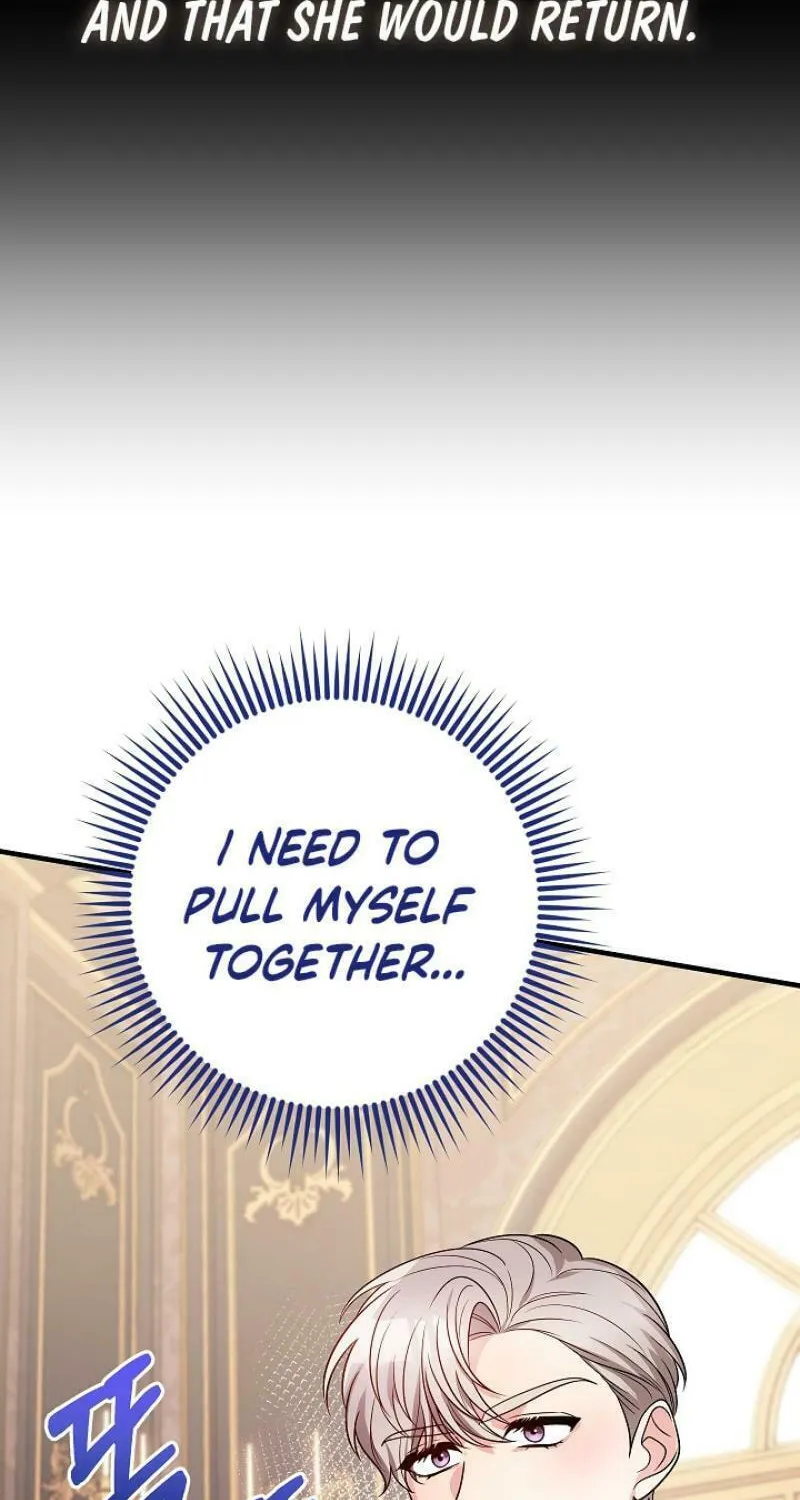 Running Away at Night Chapter 11 page 38 - 