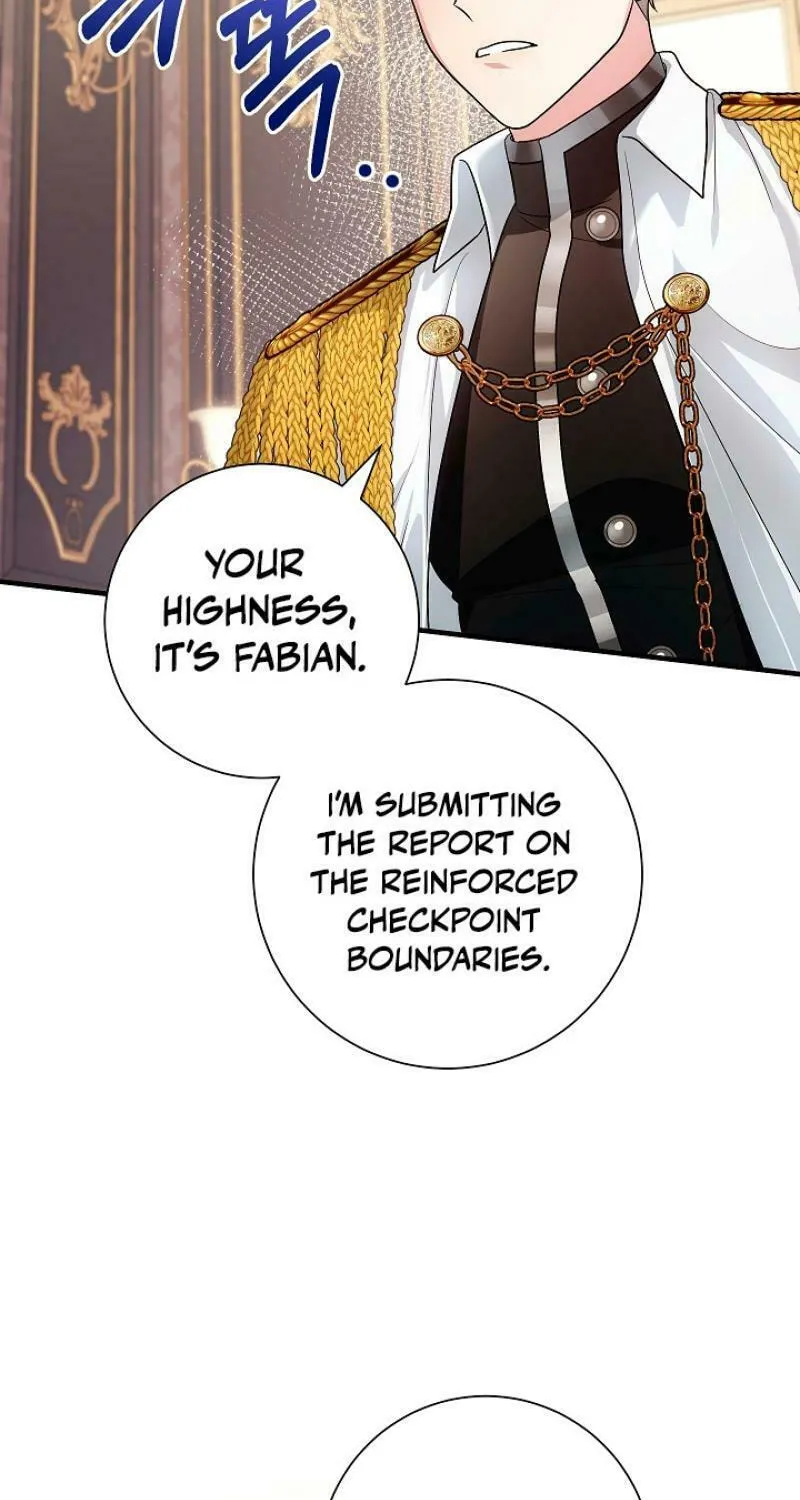 Running Away at Night Chapter 11 page 39 - 