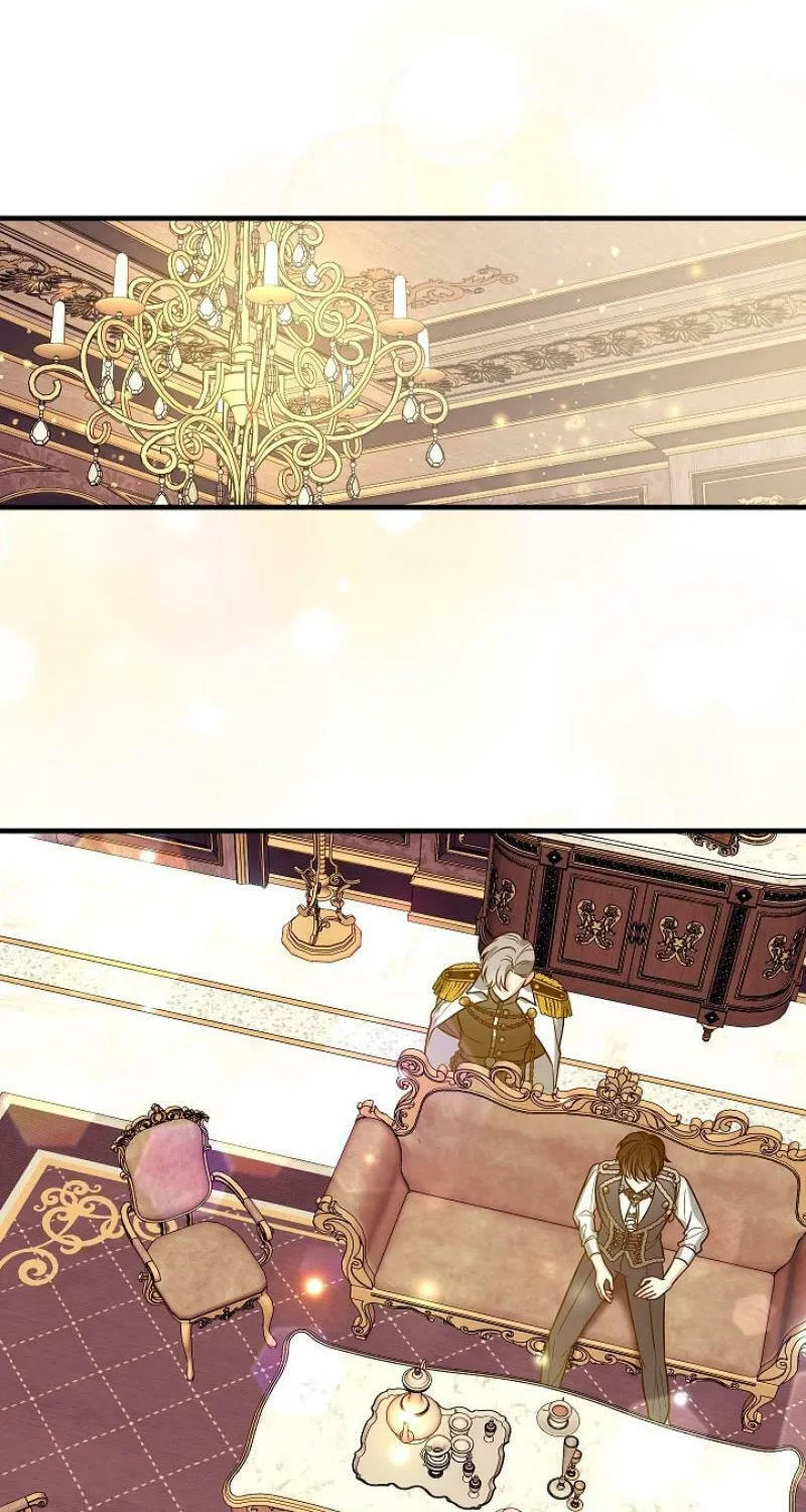 Running Away at Night Chapter 11 page 46 - 