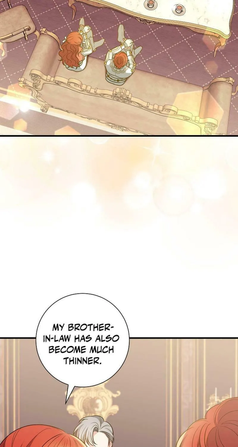 Running Away at Night Chapter 11 page 47 - 