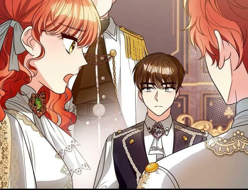 Running Away at Night Chapter 11 page 48 - 