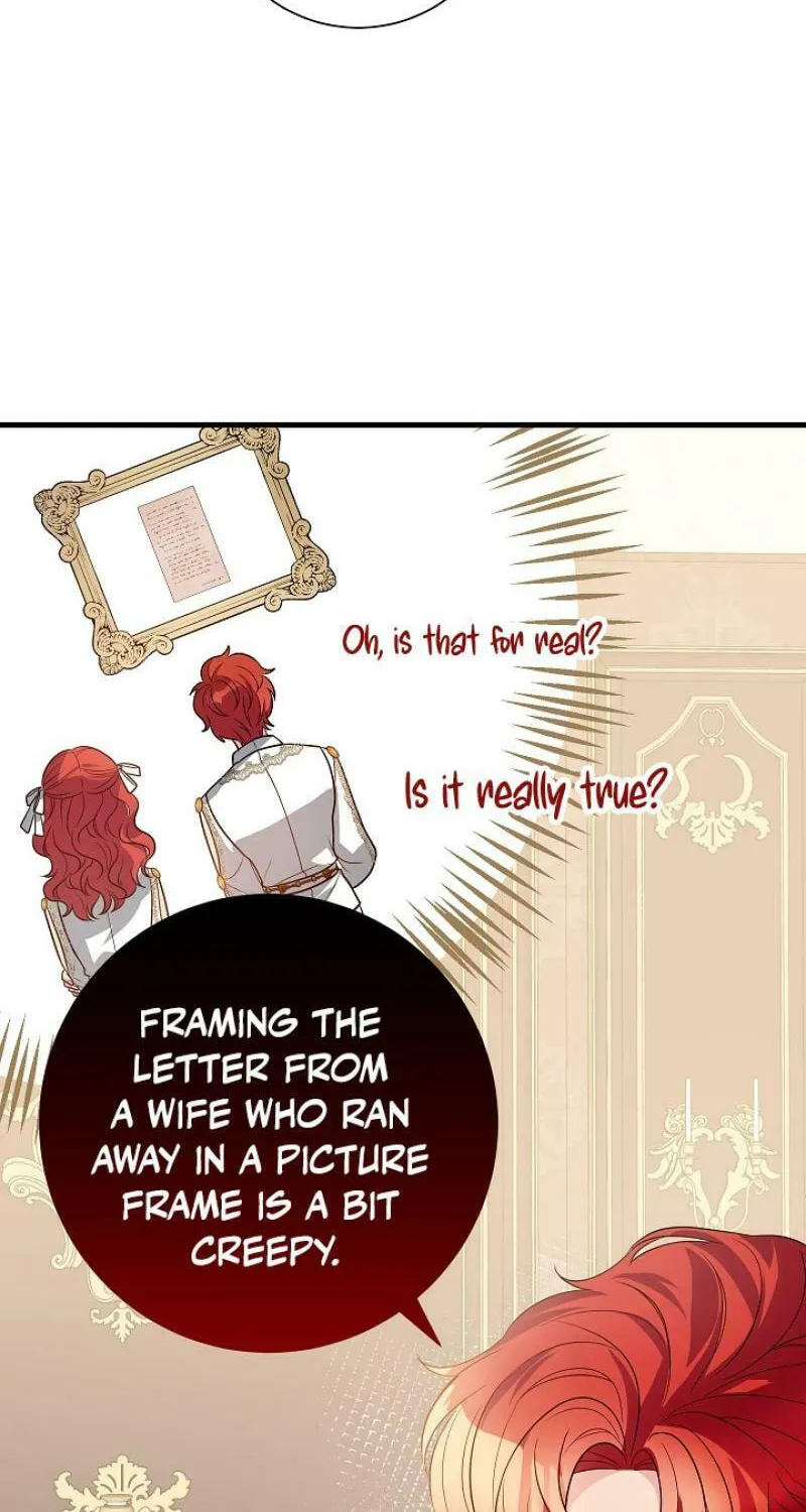 Running Away at Night Chapter 11 page 52 - 