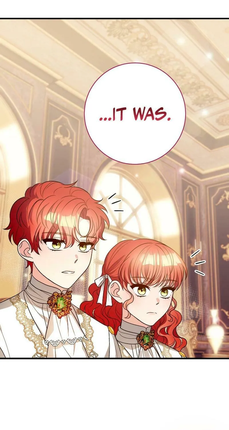 Running Away at Night Chapter 11 page 55 - 