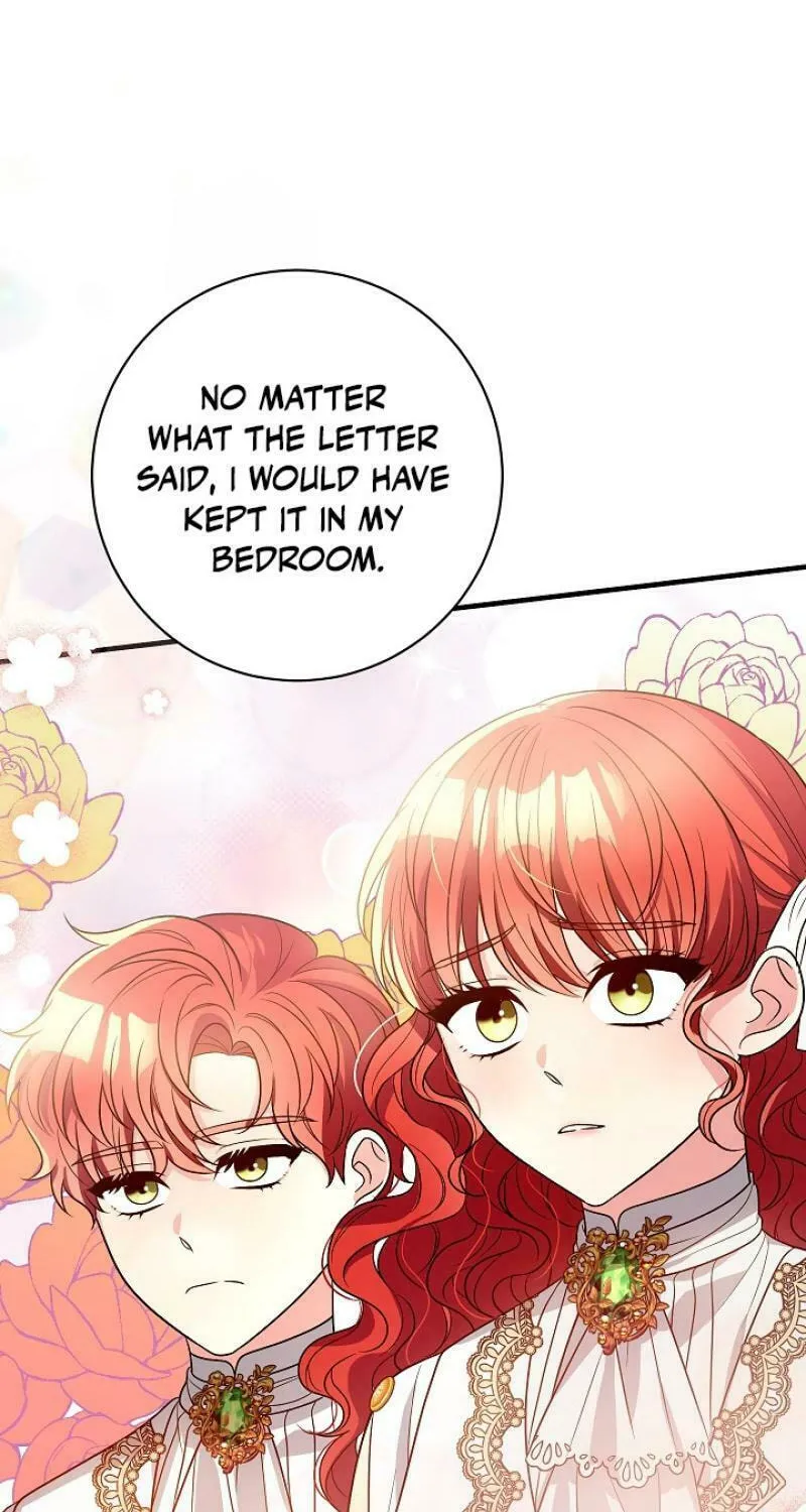 Running Away at Night Chapter 11 page 60 - 