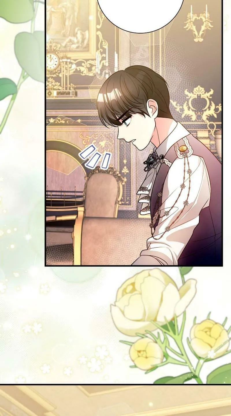 Running Away at Night Chapter 11 page 63 - 