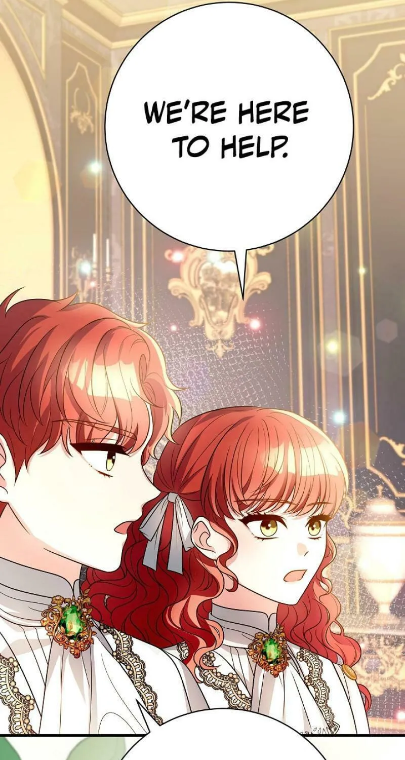 Running Away at Night Chapter 11 page 64 - 