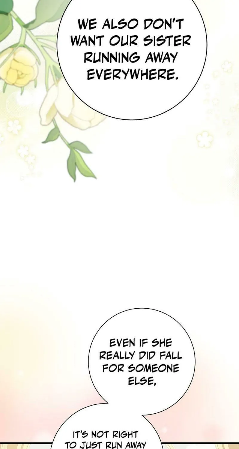 Running Away at Night Chapter 11 page 65 - 