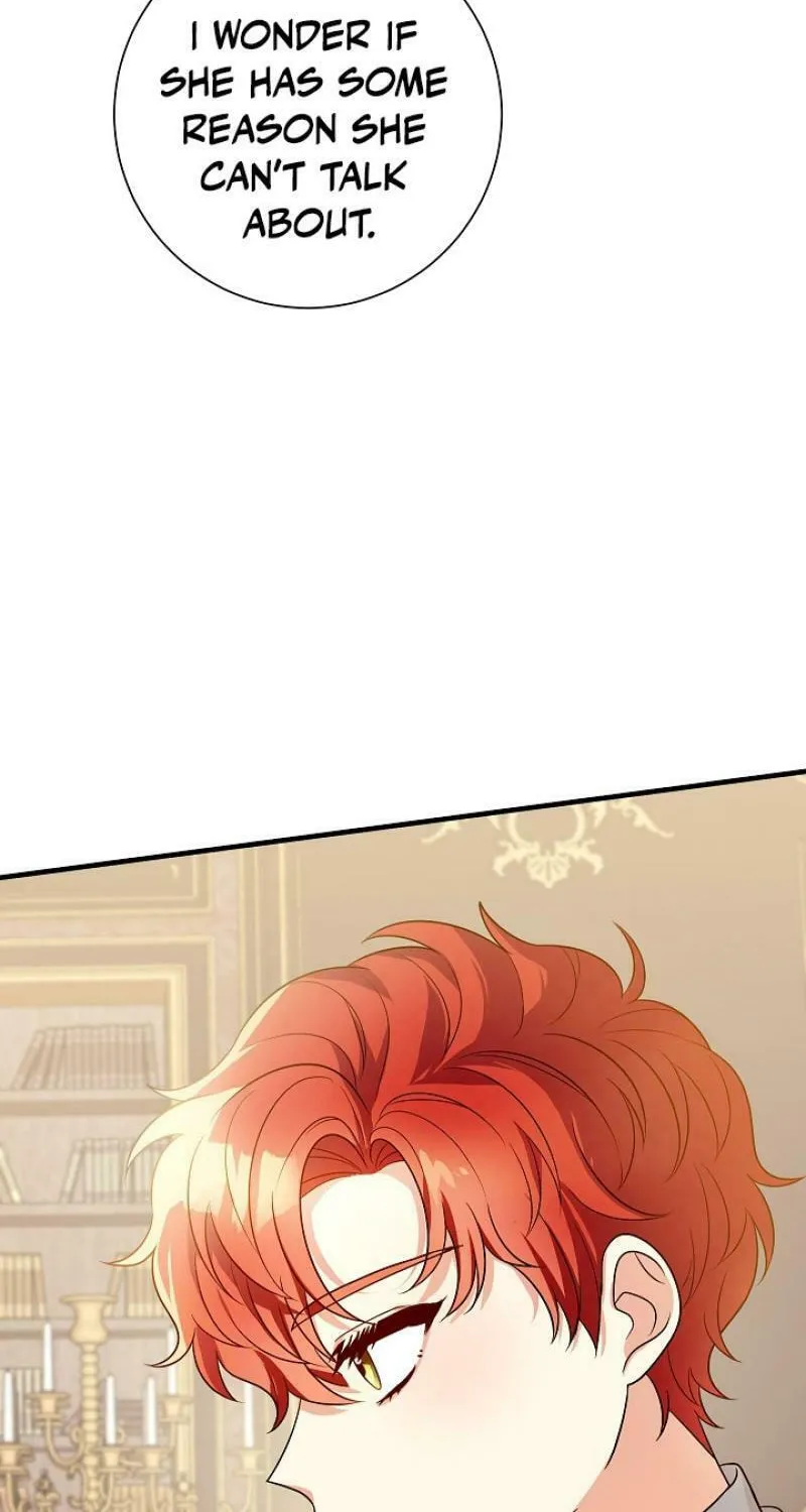 Running Away at Night Chapter 11 page 67 - 