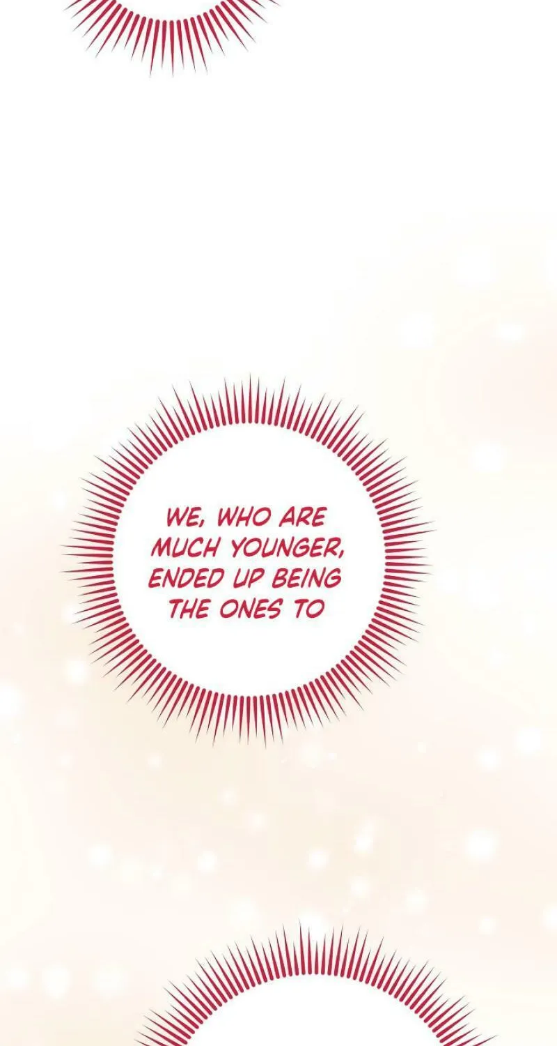 Running Away at Night Chapter 11 page 76 - 