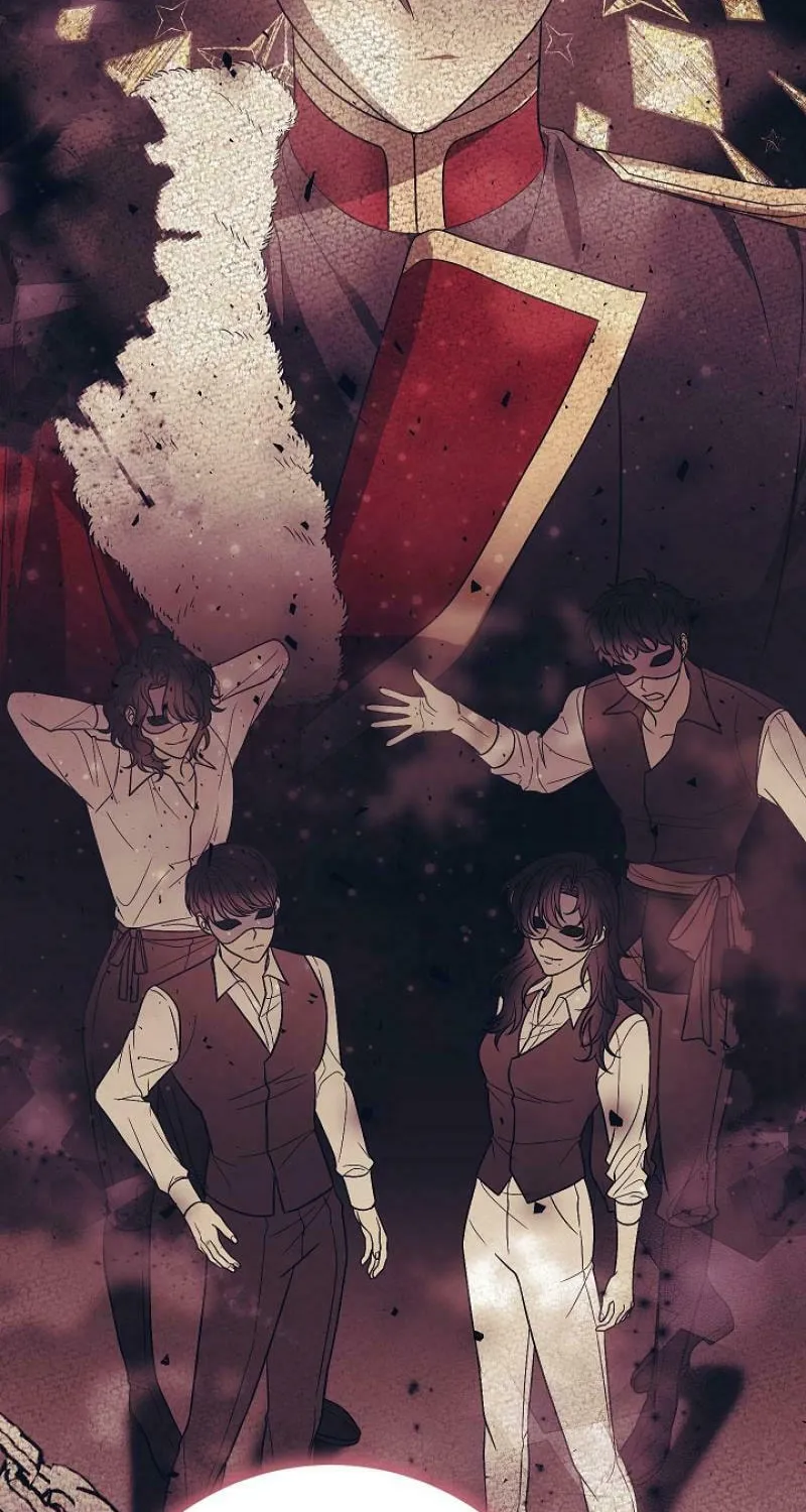 Running Away at Night Chapter 11 page 79 - 