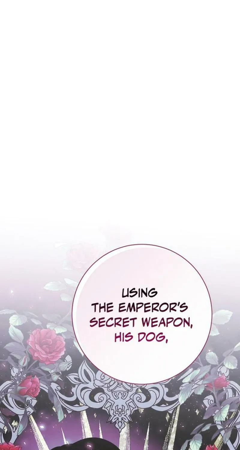 Running Away at Night Chapter 11 page 86 - 