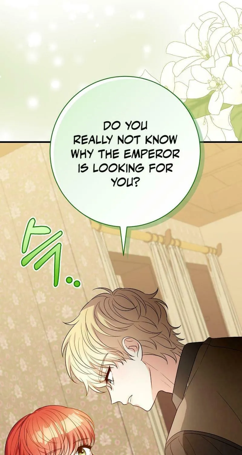 Running Away at Night Chapter 11 page 91 - 