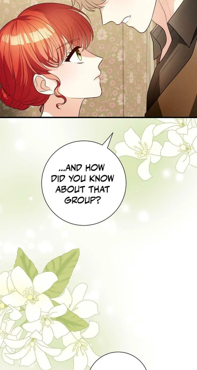 Running Away at Night Chapter 11 page 93 - 