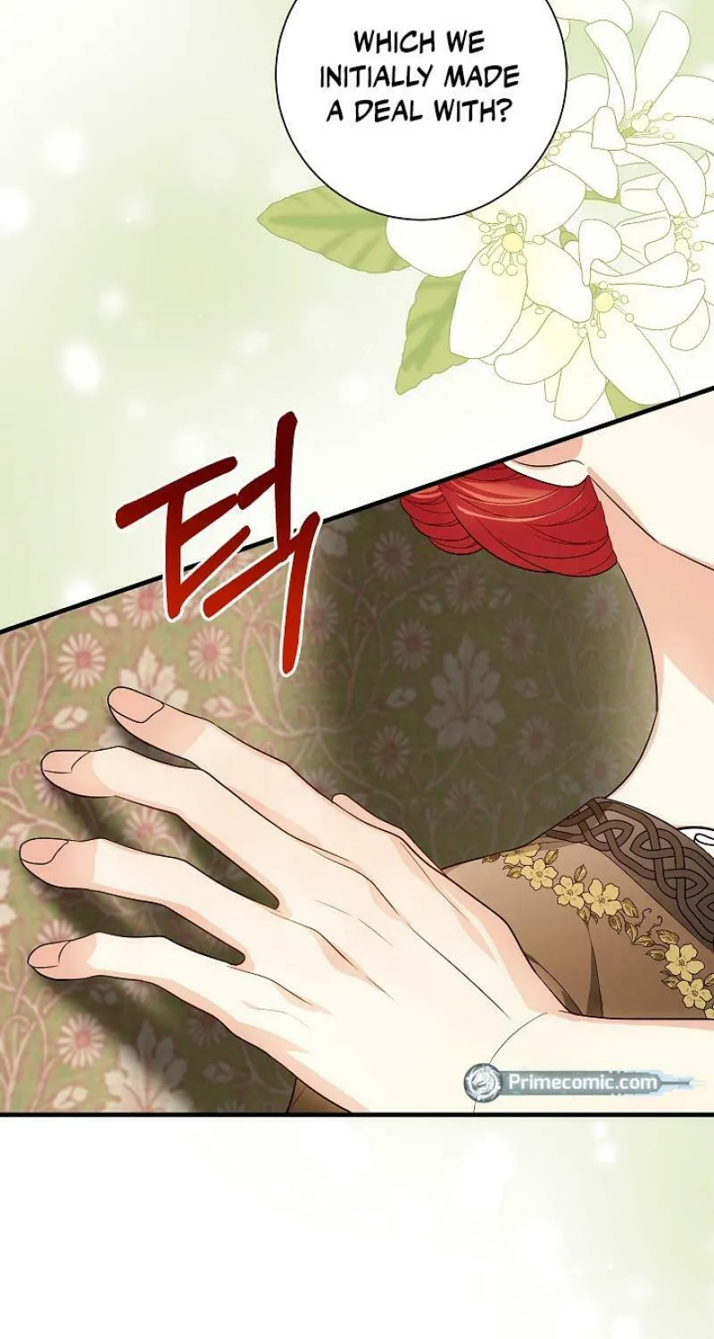 Running Away at Night Chapter 11 page 95 - 