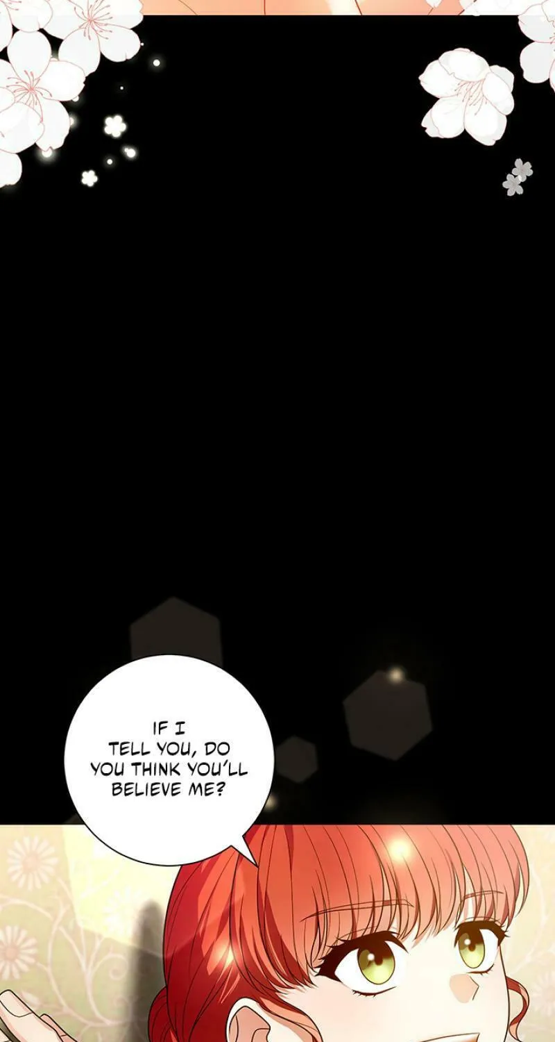 Running Away at Night Chapter 12 page 12 - 