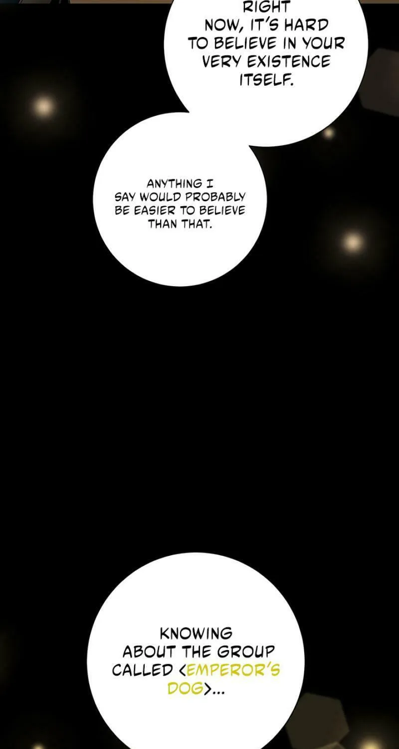 Running Away at Night Chapter 12 page 14 - 