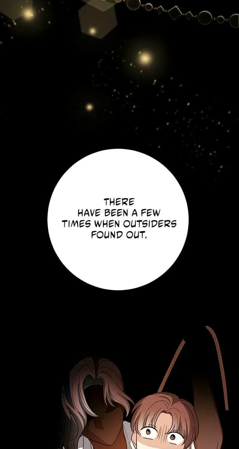 Running Away at Night Chapter 12 page 18 - 