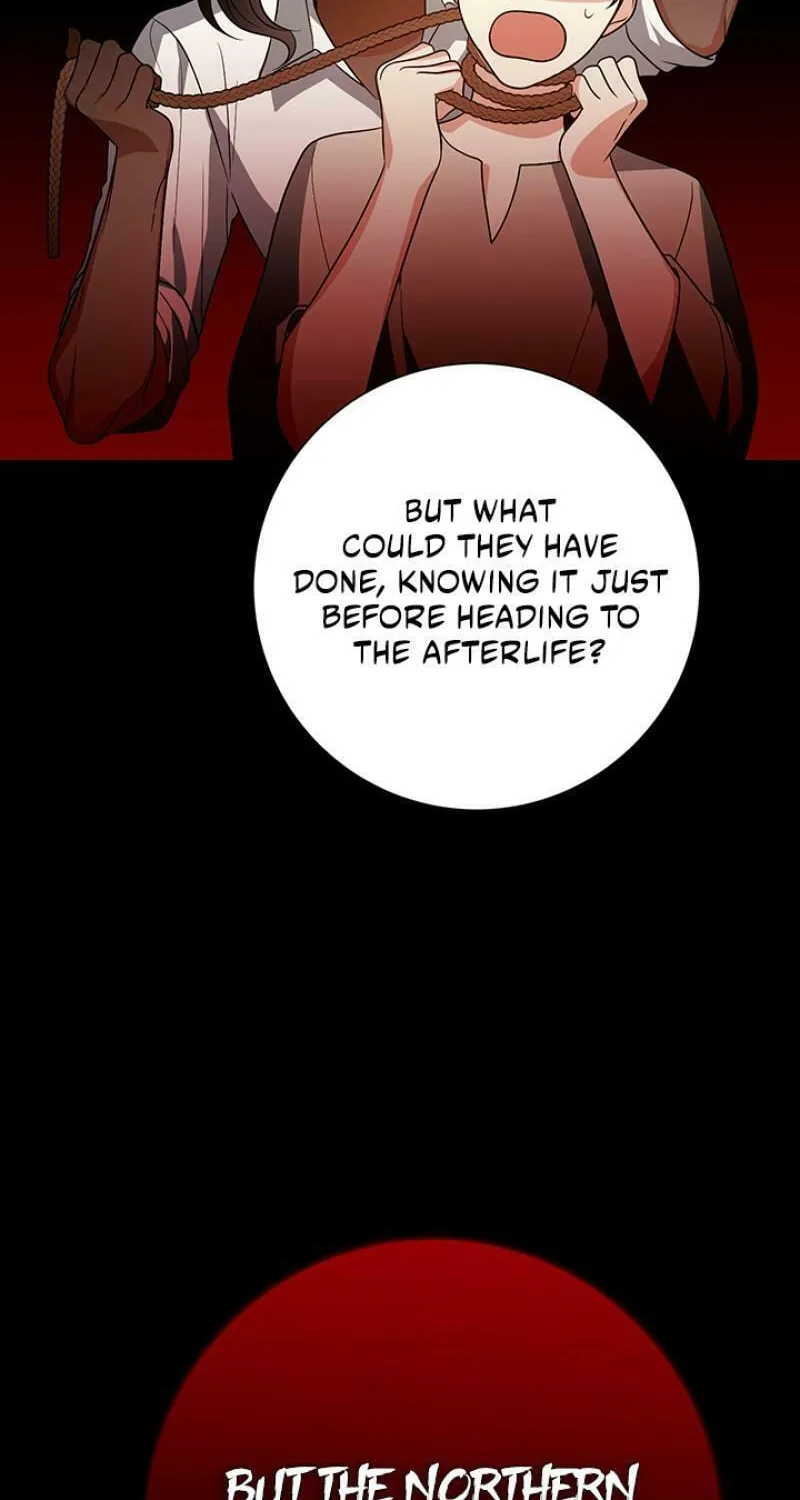 Running Away at Night Chapter 12 page 19 - 