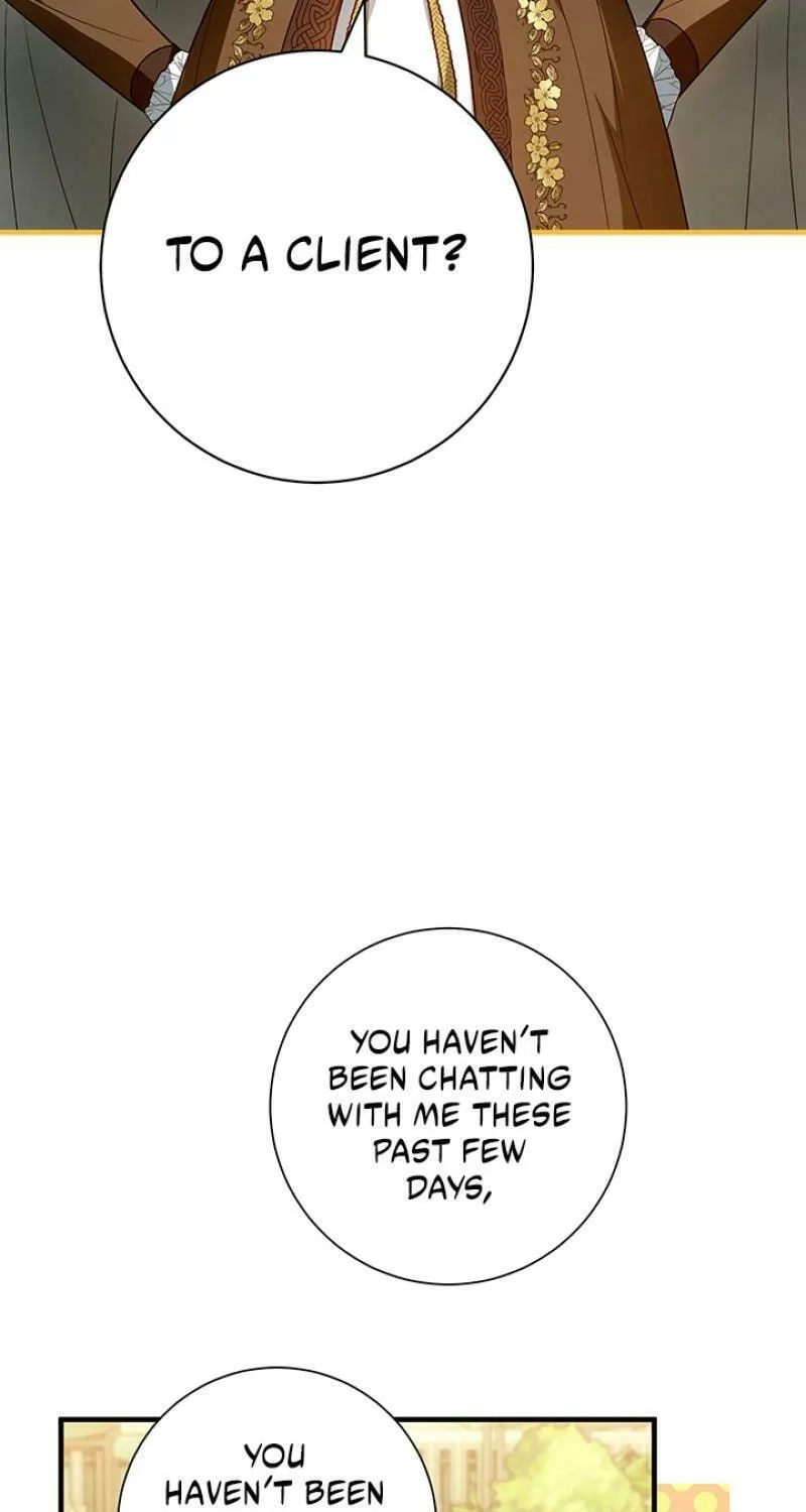 Running Away at Night Chapter 12 page 3 - 