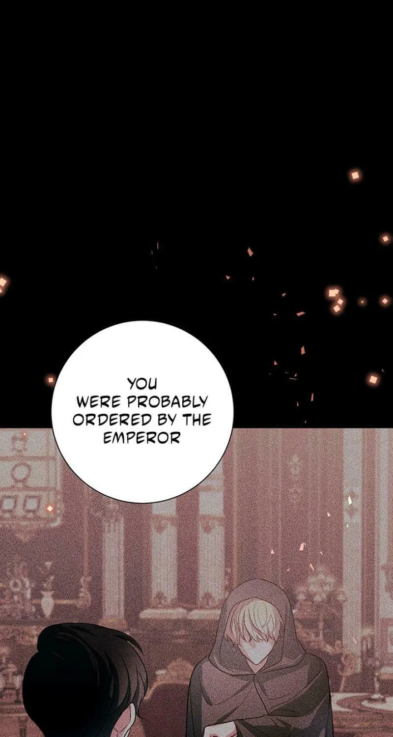Running Away at Night Chapter 12 page 24 - 