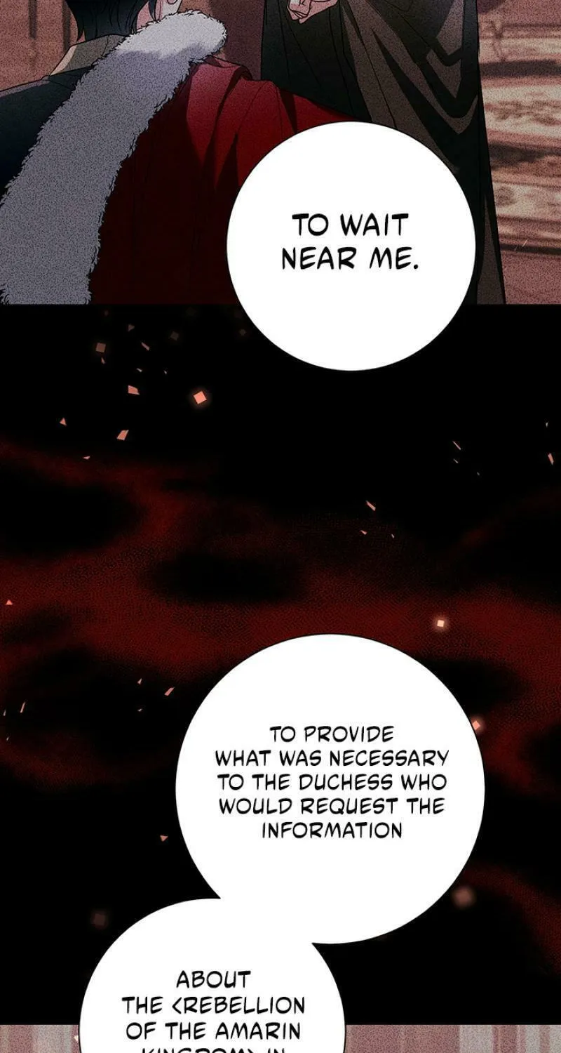 Running Away at Night Chapter 12 page 25 - 