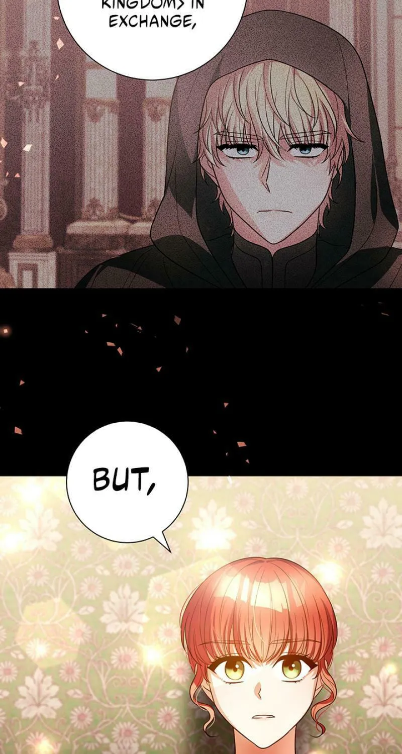 Running Away at Night Chapter 12 page 26 - 