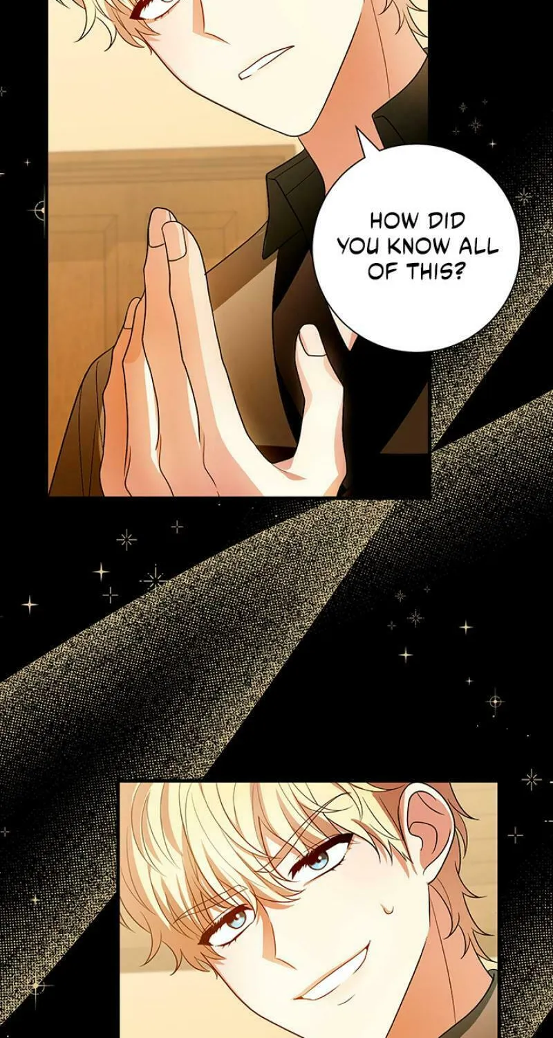 Running Away at Night Chapter 12 page 33 - 