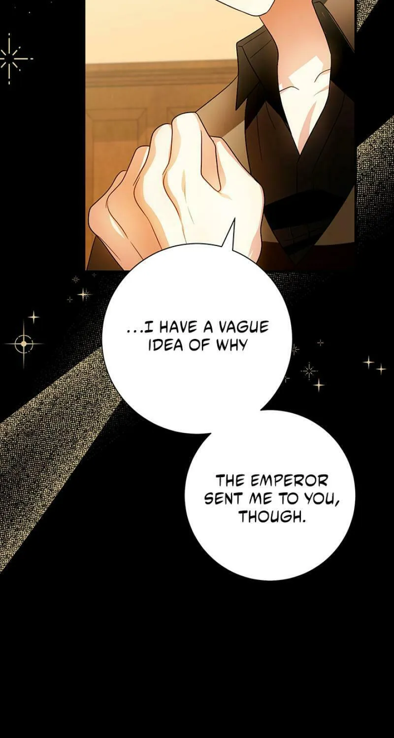 Running Away at Night Chapter 12 page 34 - 