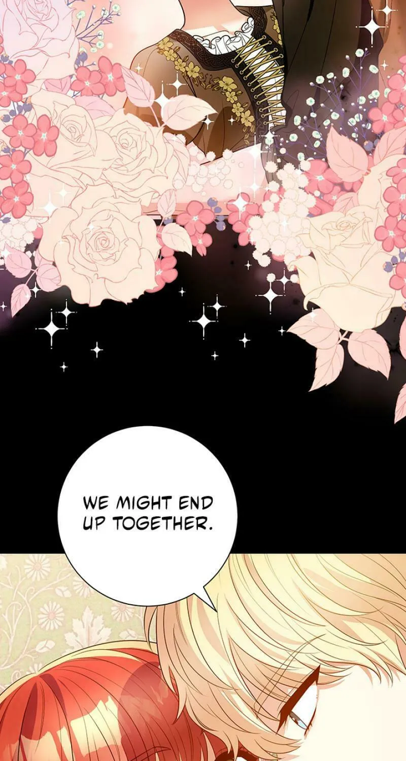 Running Away at Night Chapter 12 page 36 - 