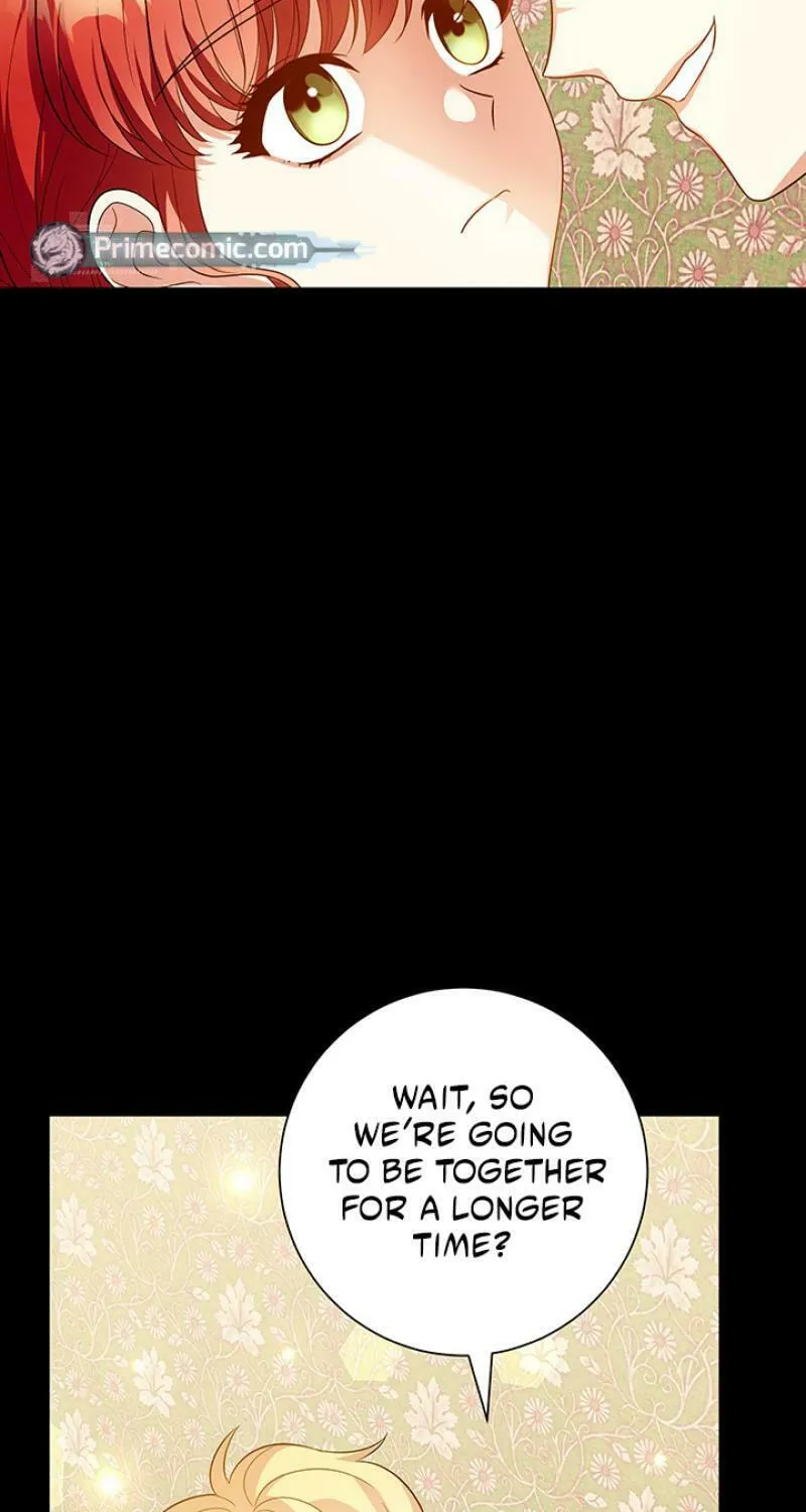Running Away at Night Chapter 12 page 37 - 