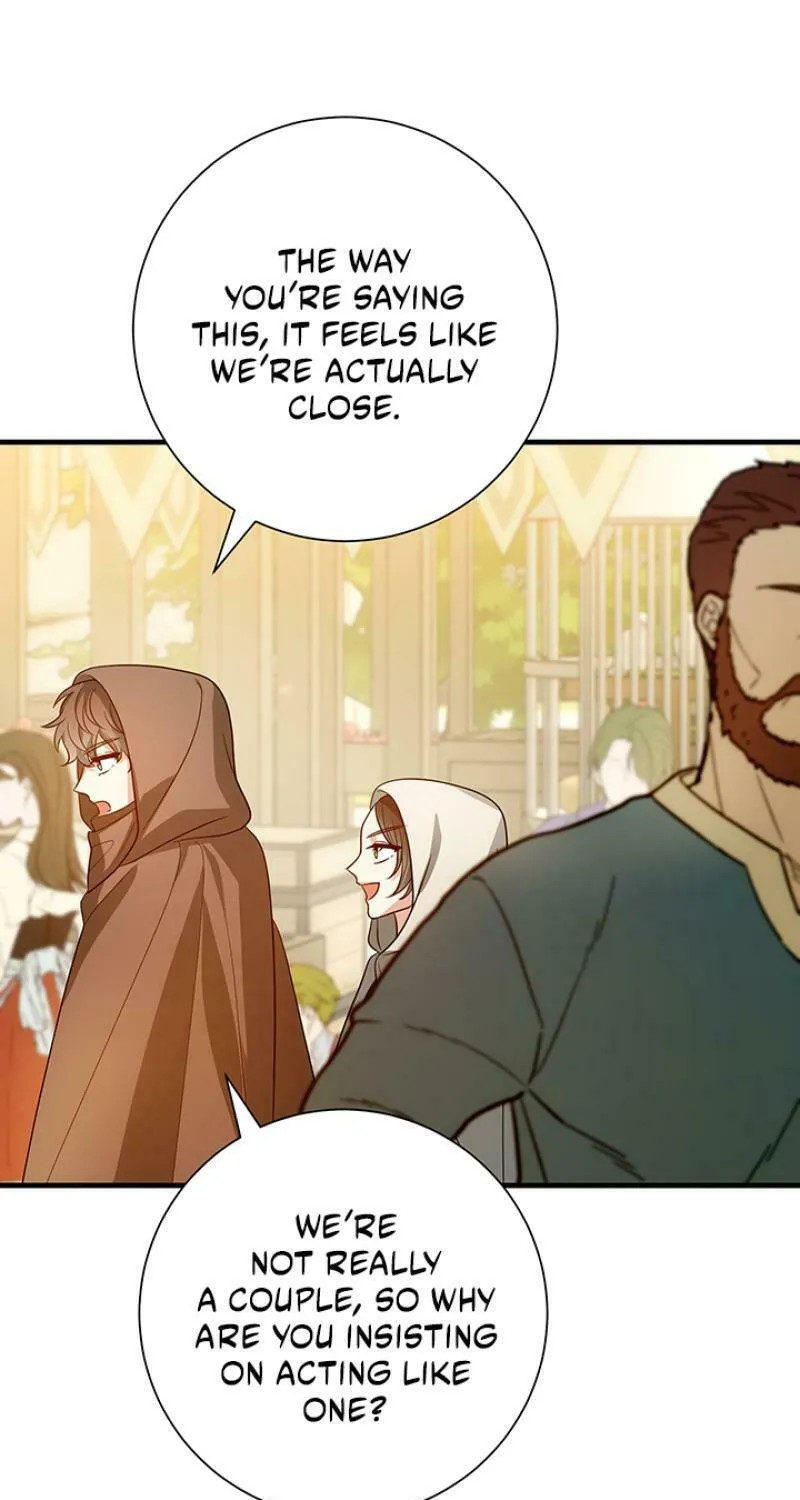 Running Away at Night Chapter 12 page 5 - 