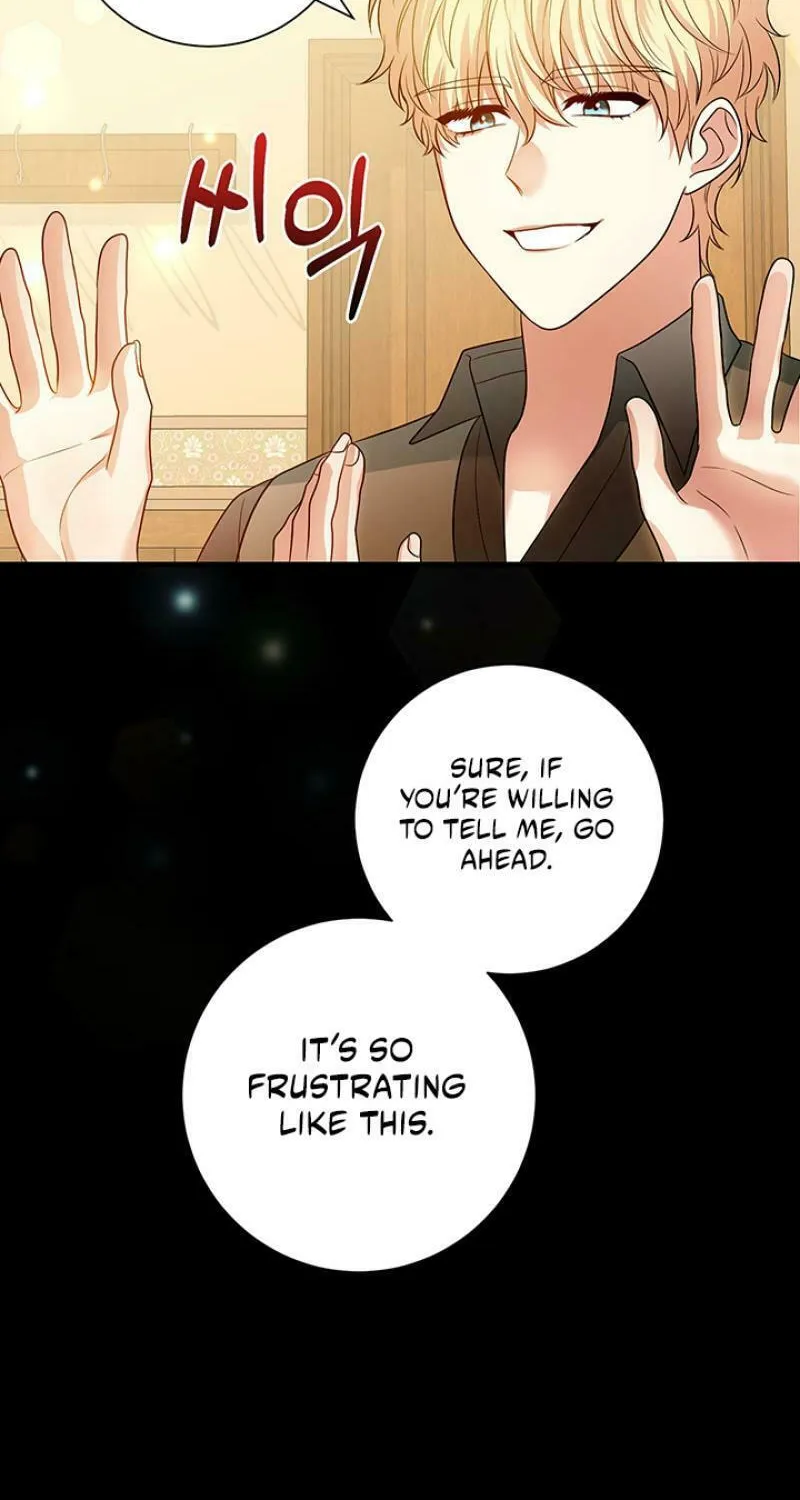 Running Away at Night Chapter 12 page 41 - 