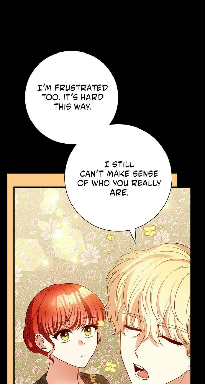 Running Away at Night Chapter 12 page 42 - 