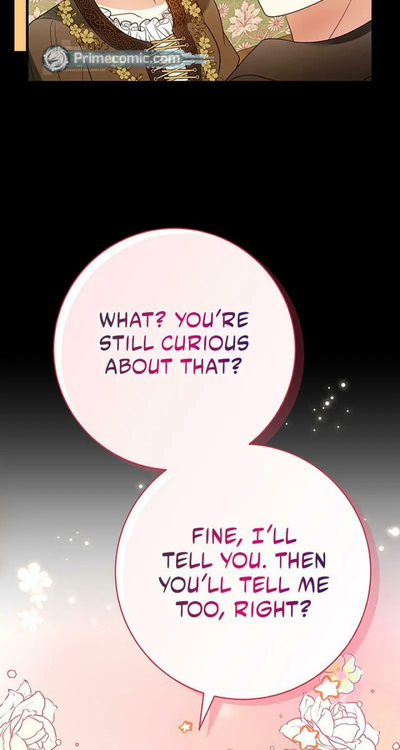 Running Away at Night Chapter 12 page 43 - 